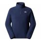 The North Face Herren Fleecejacke Glacier Fleece 1/4 Zip 8D0Q 