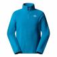 The North Face Herren Pullover Glacier Fleece 1/4 Zip 8D0Q 