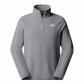 The North Face Herren Pullover Glacier Fleece 1/4 Zip 8D0Q 
