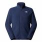 The North Face Herren Fleecejacke Glacier Fleece Jacket 8D0R 