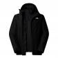 TNF Black
