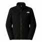 The North Face Damen Fleecejacke W GLACIER 8D2F 