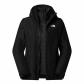 TNF Black