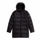 The North Face Damen Parka Hydrenalite City Down Hooded Parka 8D3K 