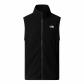 The North Face Herren Weste M Glacier Fleece Vest 8DQN 
