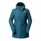 The North Face Damen Parka W Hikesteller Insulated Parka 8DYW 