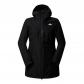 The North Face Damen Parka W Hikesteller Insulated Parka 8DYW 