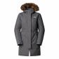 The North Face Damen Parka Zaneck Parka 8DZN 