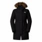 TNF Black