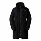 The North Face Damen Parka W Suzanne Triclimate 2.0 8DZZ 