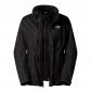 TNF Black