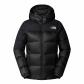 The North Face Damen Daunenjacke W Diablo Down 2.0 HD Jacket 8E13 