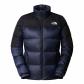 Lunar Blue-Black Heather