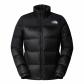 TNF Black Heather/TNF Black