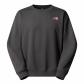 The North Face Unisex Pullover Expedition Celebration Oversized Crew 8E3G 
