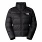 The North Face Damen Daunenjacke W Hyalite Down JKT 8E73 