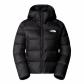 TNF Black