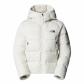 The North Face Damen Daunenjacke W Hyalite Down Hoodie 8E75 