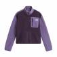 The North Face Damen Pullover W Yumiori 1/4 Zip 8E89 