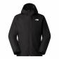 TNF Black