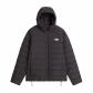 The North Face Herren Steppjacke Aconcagua Hooded Jacket 8H0K 