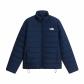 The North Face Herren Steppjacke Aconcagua Jacket 8H0M 