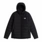 The North Face Damen Steppjacke W Aconcagua HD Jacket 8H1B 