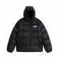 The North Face Jungen Daunenjacke Hydrenalite Down Hooded Jacket 8H3R 