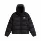 The North Face Mädchen Daunenjacke G Hydrenalite Down HD 8H3W 