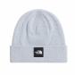 TNF Pale Grey Heather