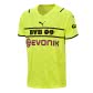 Puma Kinder Borussia Dortmund Third Trikot 2021/22 931457 