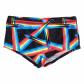Funky Trunks Jungen Badehose Toddler Boys Printed Trunk FTS002B 