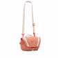Nike Hike Umhänge- und Bauchtasche Fanny Pack DJ9681-225 Amber Brown/Nght Maroon/Bright Cri | One size