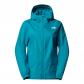 Deep Teal