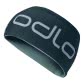 Black-Odlo Steel Grey