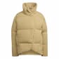 adidas Damen Daunenjacke Big Baffle J 