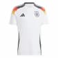 adidas Herren DFB Home Trikot EM 2024 IP8139 XL White | XL