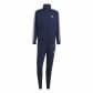 adidas Herren Trainingsanzug M 3S FL TT TS IJ6064 S Legink | S