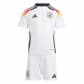 adidas Kinder DFB Home Mini Kit EM 2024 IP8153 92 White | 92
