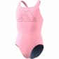 adidas Mädchen Badeanzug BIG BARS SUIT G IT2679 164 Pinspa | 164