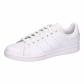 adidas Damen Sneaker Stan Smith W LA6639 40 Ftwr White/Ftwr White/White | 40