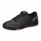 adidas Herren Sneaker Team Court 2 IE3462 42 Core Black/Core Black/Gum4 | 42
