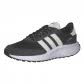 adidas Damen Sneaker Run 70s GW5609 36 2/3 Core Blck/Off Wht/Carbon | 36 2/3