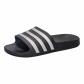 Core Black/Silver Met./Silver