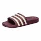 Maroon/Off-White/Off-White