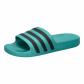 Pure Teal/Core Black/Teal