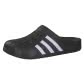 adidas Unisex  Schuhe ADILETTE CLOG GZ5886 38 Core Black/Ftwr White/Core Black | 38