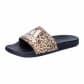 adidas Damen Badeschlappen Adilette Comfort ID8502 44 1/2 Core Black/Off White/Magic Beige | 44 1/2