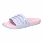 adidas Damen Badeschlappen Adilette Comfort 