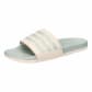 adidas Damen Badeschlappen Adilette Comfort 